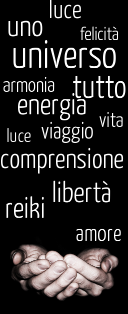 Reiki for life centratura